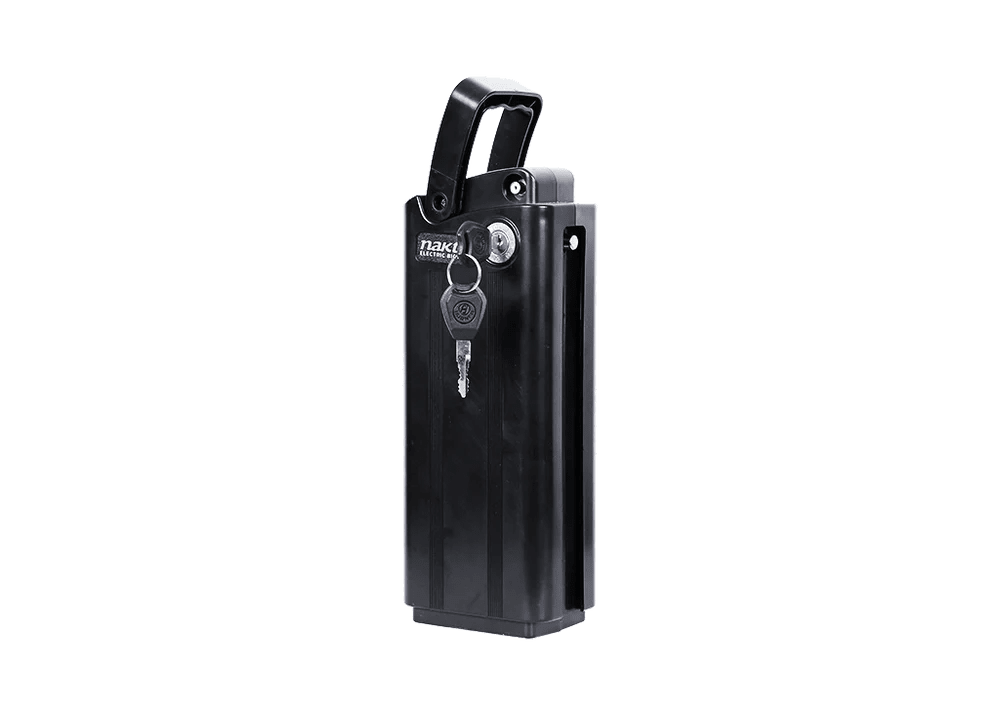 Ebike Battery Replacement for NAKTO Elegance/Elegance 2Electronics > Electronics Accessories > Power > Battery AccessoriesEvolveRide