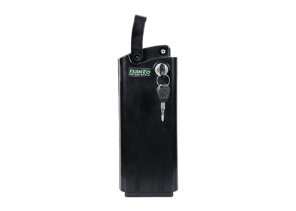 Ebike Battery Replacement for NAKTO Elegance/Elegance 2Electronics > Electronics Accessories > Power > Battery AccessoriesEvolveRide