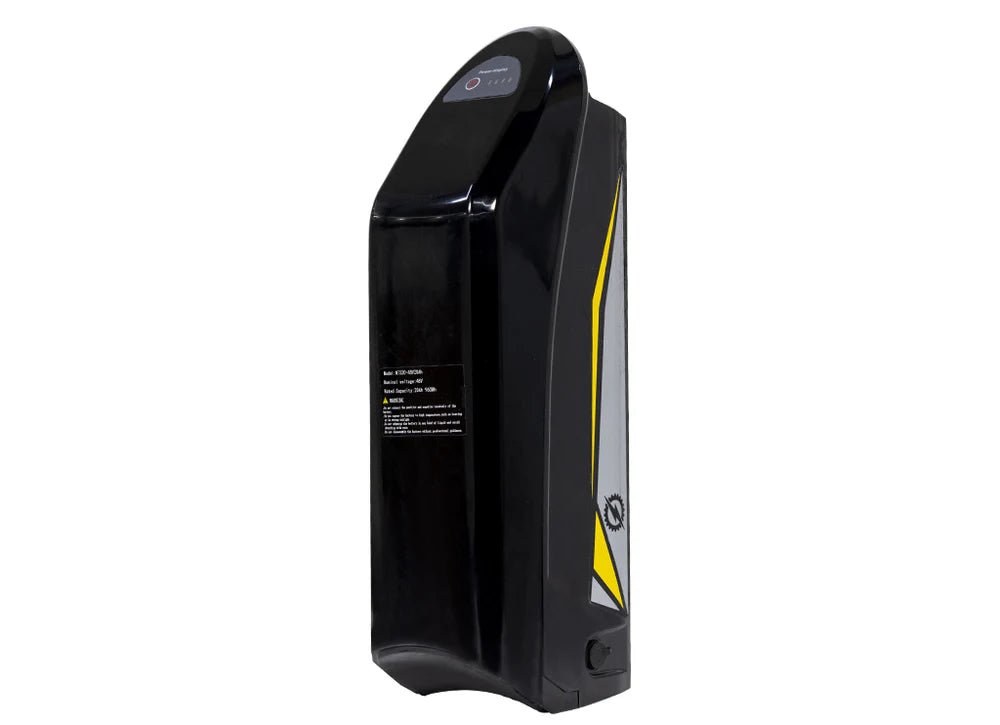 Ebike Battery Replacement for NAKTO F4Electronics > Electronics Accessories > Power > Battery AccessoriesEvolveRide