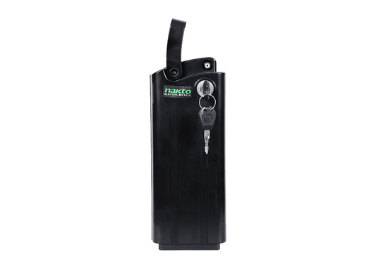 Ebike Battery Replacement for NAKTO FashionElectronics > Electronics Accessories > Power > Battery AccessoriesEvolveRide