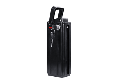 Ebike Battery Replacement for NAKTO Folding OXElectronics > Electronics Accessories > Power > Battery AccessoriesEvolveRide
