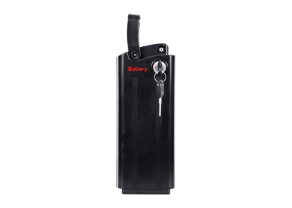 Ebike Battery Replacement for NAKTO Folding OXElectronics > Electronics Accessories > Power > Battery AccessoriesEvolveRide