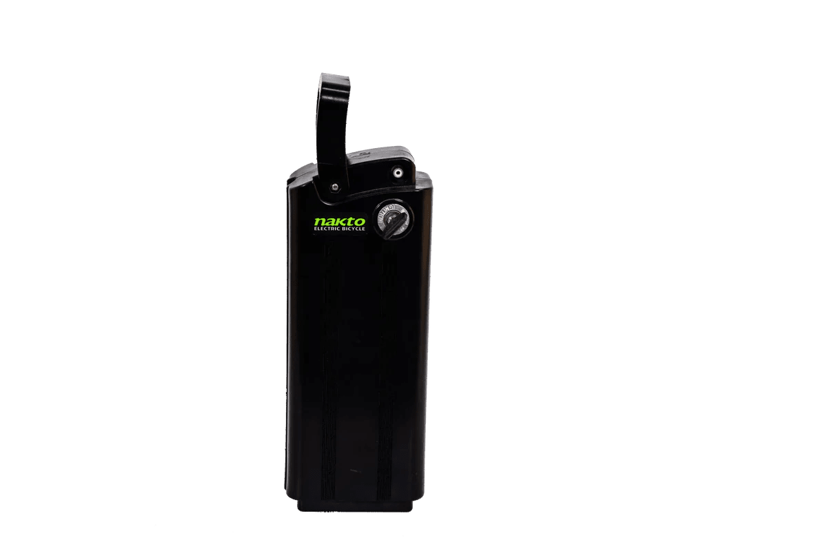 Ebike Battery Replacement for NAKTO Mini Cruiser 2Electronics > Electronics Accessories > Power > Battery AccessoriesEvolveRide