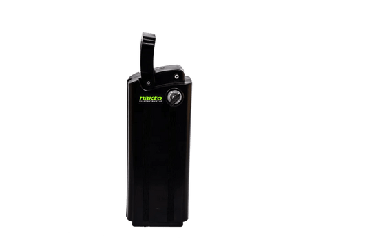 Ebike Battery Replacement for NAKTO Mini Cruiser 2Electronics > Electronics Accessories > Power > Battery AccessoriesEvolveRide