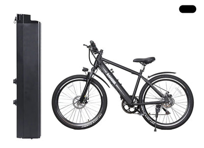 Ebike Battery Replacement for NAKTO RangerElectronics > Electronics Accessories > Power > Battery AccessoriesEvolveRide