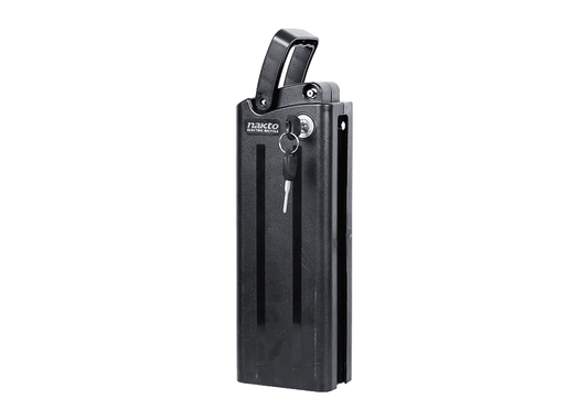 Ebike Battery Replacement for NAKTO Super CruiserElectronics > Electronics Accessories > Power > Battery AccessoriesEvolveRide