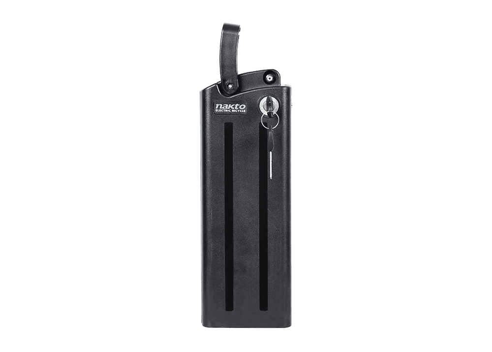 Ebike Battery Replacement for NAKTO Super CruiserElectronics > Electronics Accessories > Power > Battery AccessoriesEvolveRide
