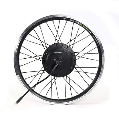 Ebike Conversion Kit 36V 500W – Rear Wheel 20" Electric Bike Motor KitEvolveRide
