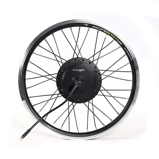 Ebike Conversion Kit 36V 500W – Rear Wheel 20" Electric Bike Motor KitEvolveRide