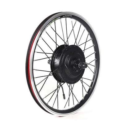 Ebike Conversion Kit 36V 500W – Rear Wheel 20" Electric Bike Motor KitEvolveRide