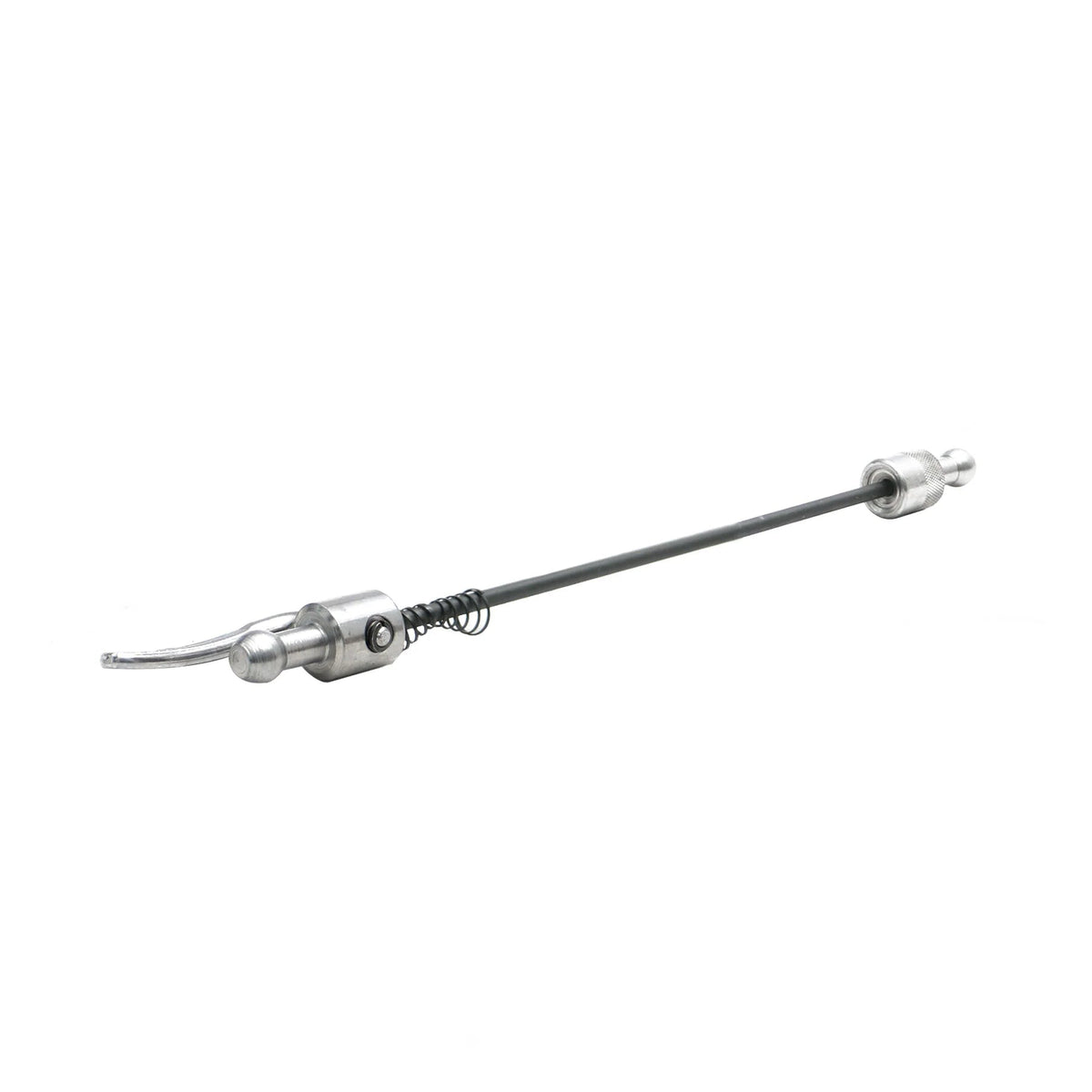 Electric Bike 190mm Hub Quick Release Skewer – Fits E-Bike TrailersEvolveRide