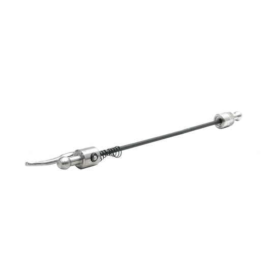 Electric Bike 190mm Hub Quick Release Skewer – Fits E-Bike TrailersEvolveRide