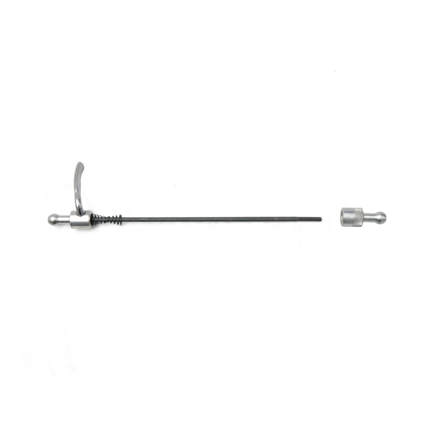 Electric Bike 190mm Hub Quick Release Skewer – Fits E-Bike TrailersEvolveRide