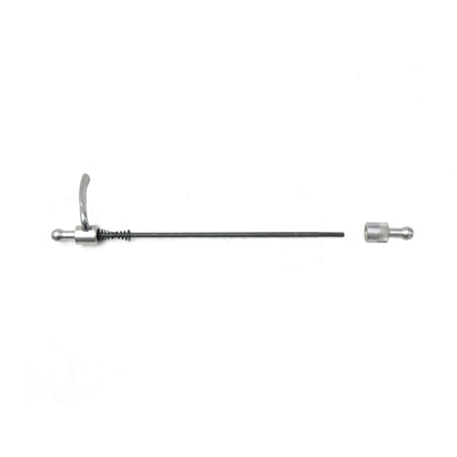 Electric Bike 190mm Hub Quick Release Skewer – Fits E-Bike TrailersEvolveRide
