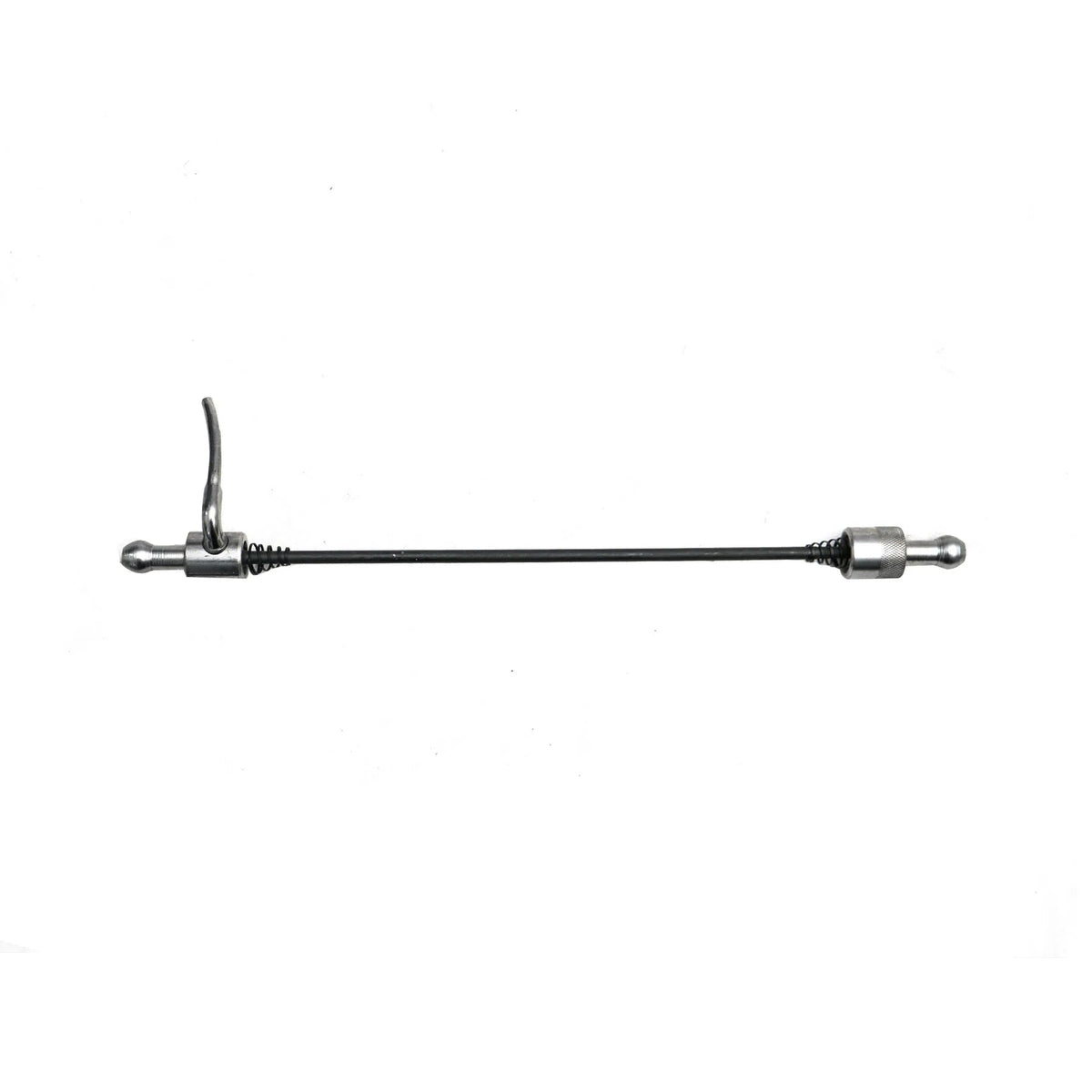 Electric Bike 190mm Hub Quick Release Skewer – Fits E-Bike TrailersEvolveRide