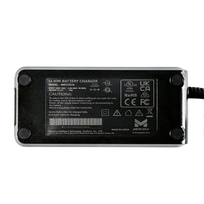 EUNORAU 24V2A Electric Bike ChargerEvolveRide