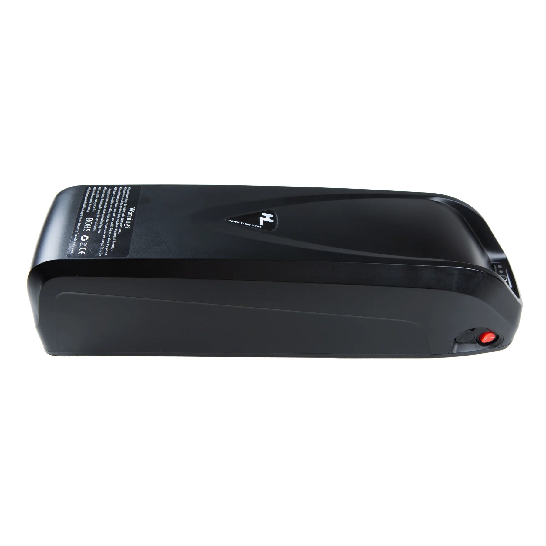 EUNORAU 48V 15Ah/20Ah Hailong Plus Battery – Fits NEW-TRIKE & ONE-TRIKEEvolveRide