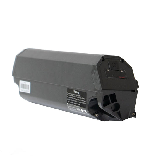 EUNORAU 48V14Ah Internal Battery for Cargo eBikes (MAX/G20/G30)EvolveRide