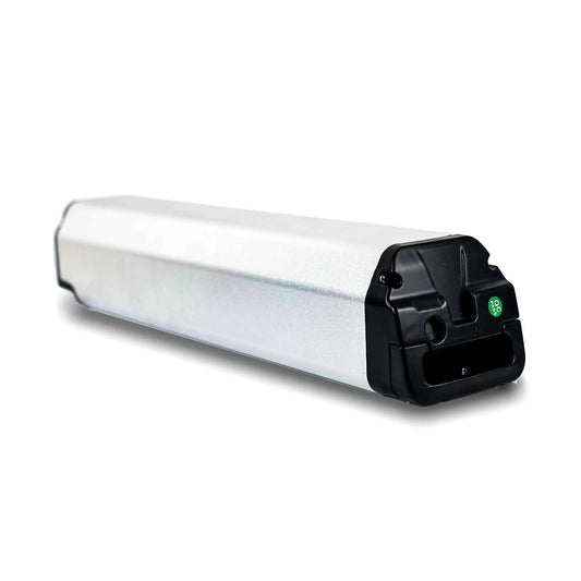 EUNORAU 48V15Ah / 17Ah Replace & Upgrade BatteryEvolveRide