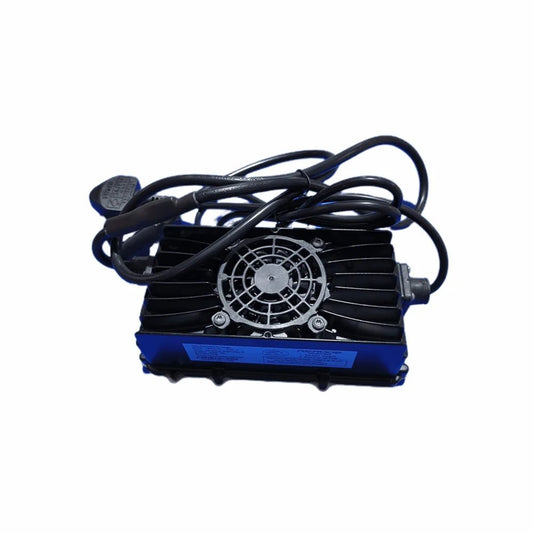 Eunorau 72V10A R1 Fast ChargerEvolveRide