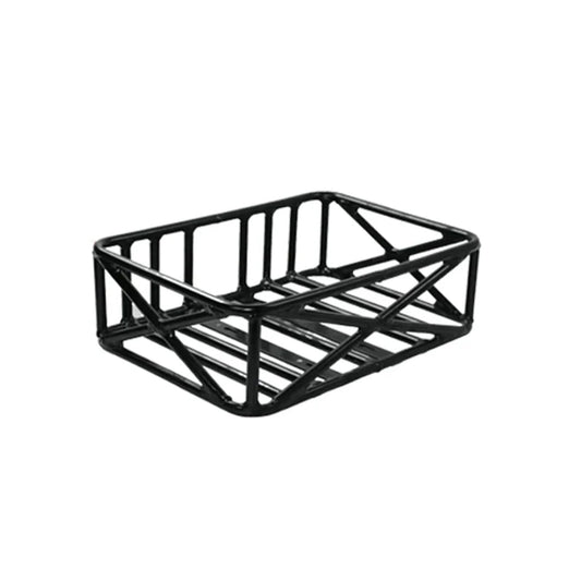 EUNORAU Basket Black for Electric BikesEvolveRide