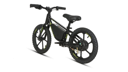 EUNORAU EKIDS-16 Electric Bike – 250W Lightweight eBike for KidsEvolveRide