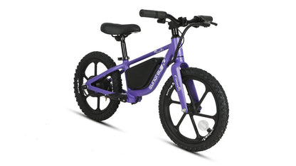 EUNORAU EKIDS-16 Electric Bike – 250W Lightweight eBike for KidsEvolveRide