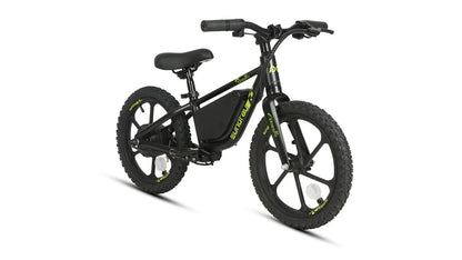 EUNORAU EKIDS-16 Electric Bike – 250W Lightweight eBike for KidsEvolveRide