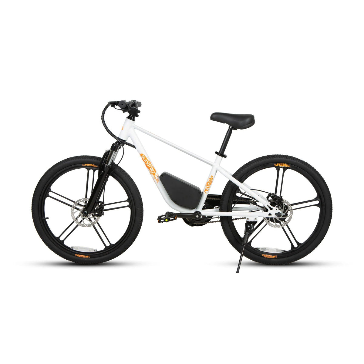 EUNORAU EKIDS-24 Electric Bike – 350W Youth eBike for Teens & KidsEvolveRide