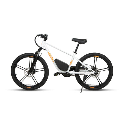 EUNORAU EKIDS-24 Electric Bike – 350W Youth eBike for Teens & KidsEvolveRide