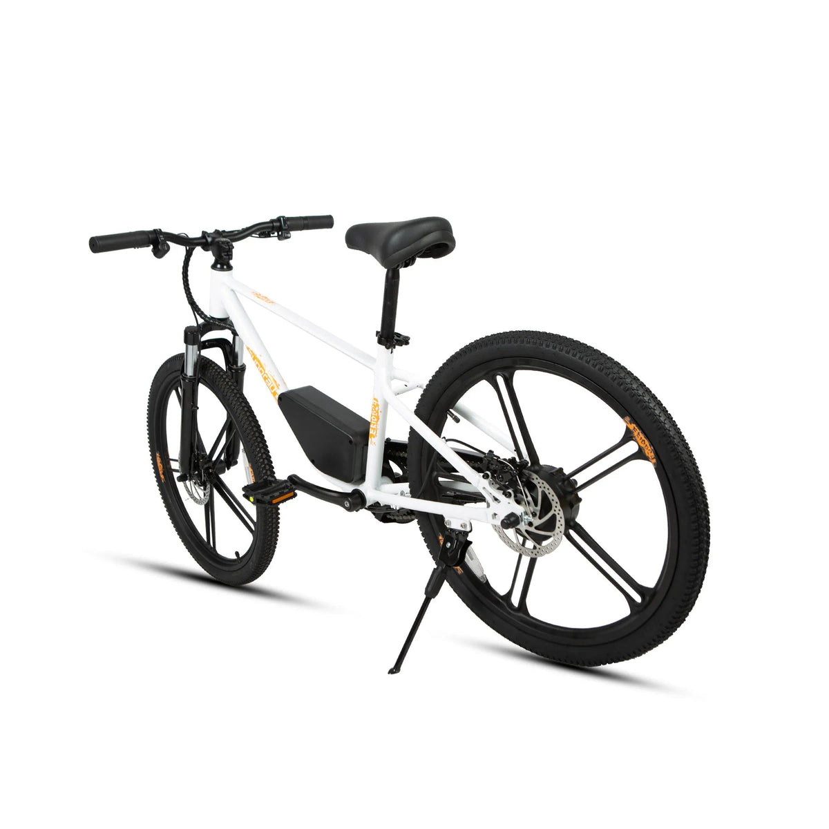 EUNORAU EKIDS-24 Electric Bike – 350W Youth eBike for Teens & KidsEvolveRide