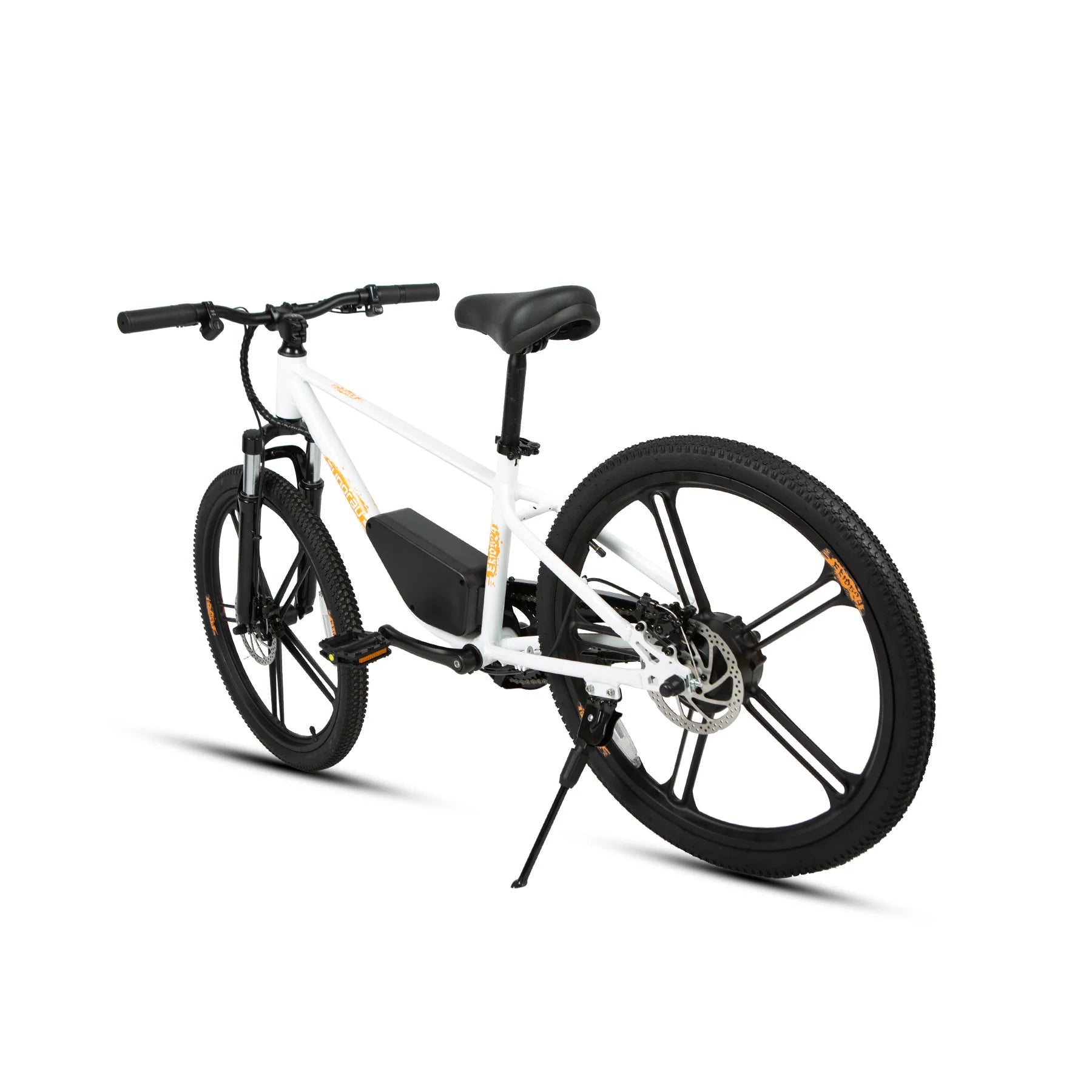EUNORAU EKIDS-24 Electric Bike – 350W Youth eBike for Teens & KidsEvolveRide