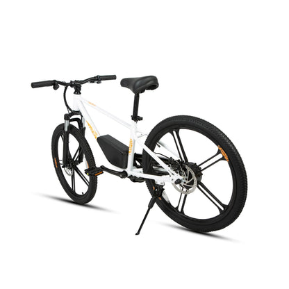 EUNORAU EKIDS-24 Electric Bike – 350W Youth eBike for Teens & KidsEvolveRide