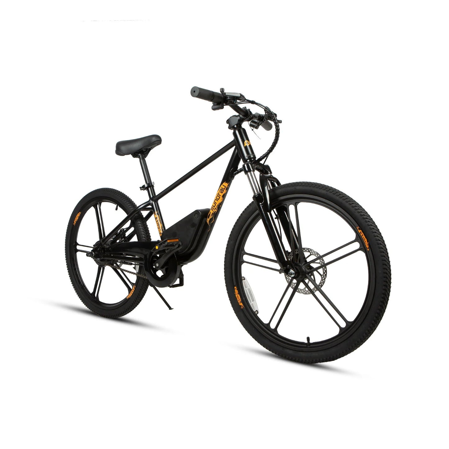 EUNORAU EKIDS-24 Electric Bike – 350W Youth eBike for Teens & KidsEvolveRide