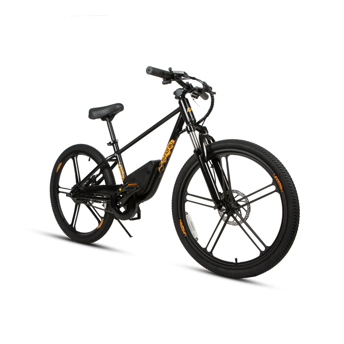 EUNORAU EKIDS-24 Electric Bike – 350W Youth eBike for Teens & KidsEvolveRide