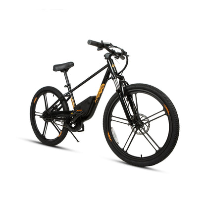 EUNORAU EKIDS-24 Electric Bike – 350W Youth eBike for Teens & KidsEvolveRide