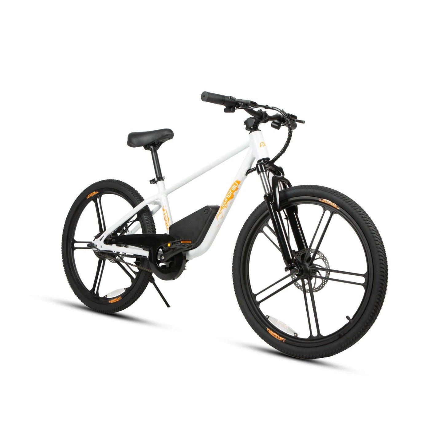 EUNORAU EKIDS-24 Electric Bike – 350W Youth eBike for Teens & KidsEvolveRide