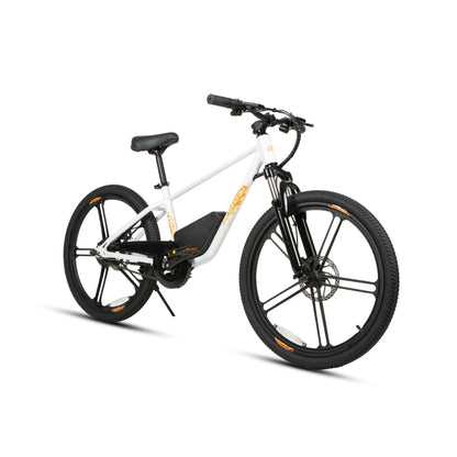 EUNORAU EKIDS-24 Electric Bike – 350W Youth eBike for Teens & KidsEvolveRide