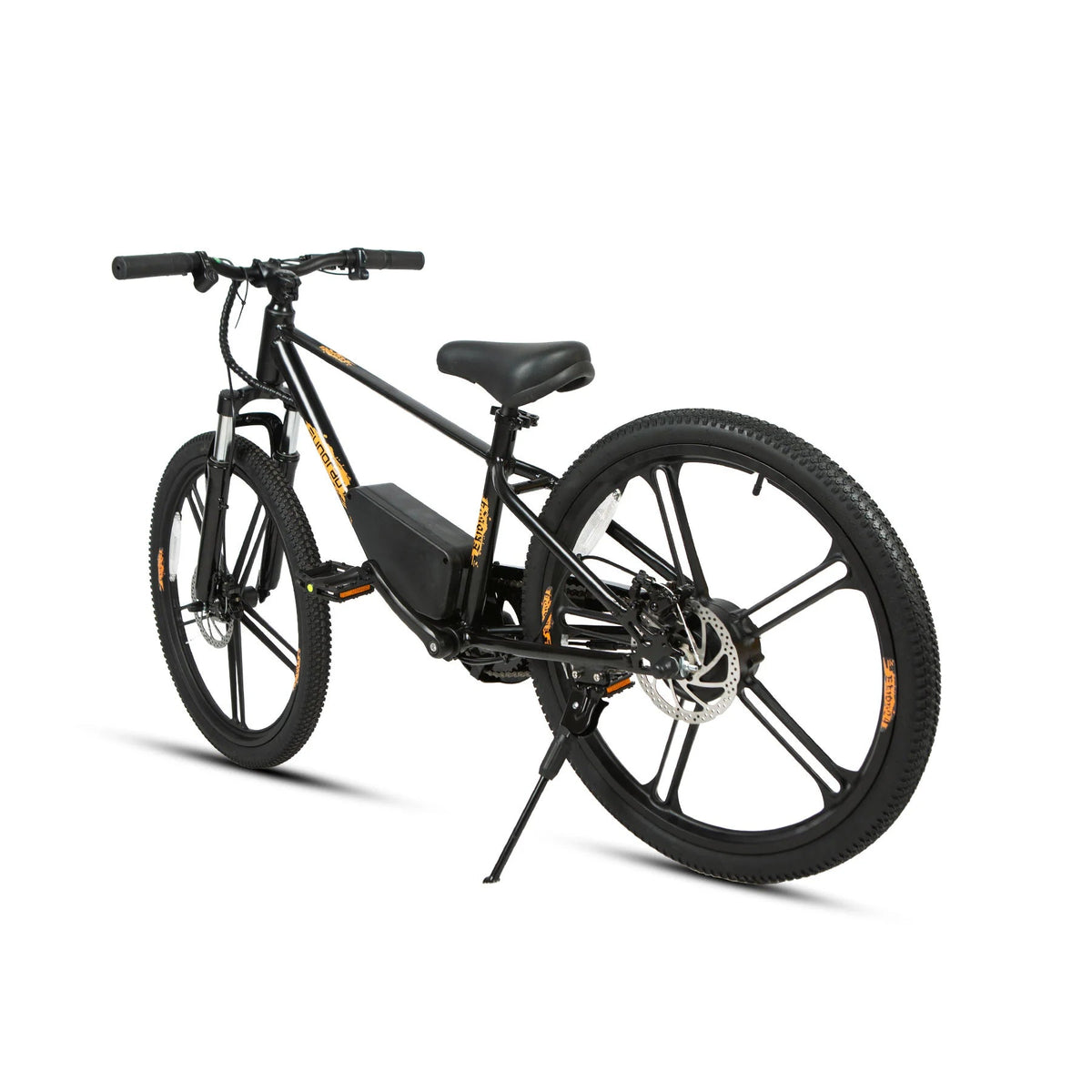 EUNORAU EKIDS-24 Electric Bike – 350W Youth eBike for Teens & KidsEvolveRide