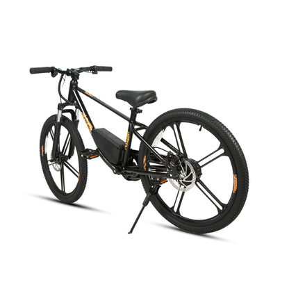 EUNORAU EKIDS-24 Electric Bike – 350W Youth eBike for Teens & KidsEvolveRide