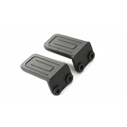 EUNORAU Flash Foot Plates Pedals Set for Electric BikeEvolveRide