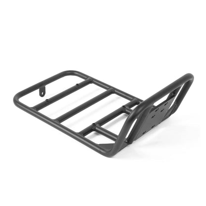 EUNORAU Front Basket Mount for Electric BikesEvolveRide