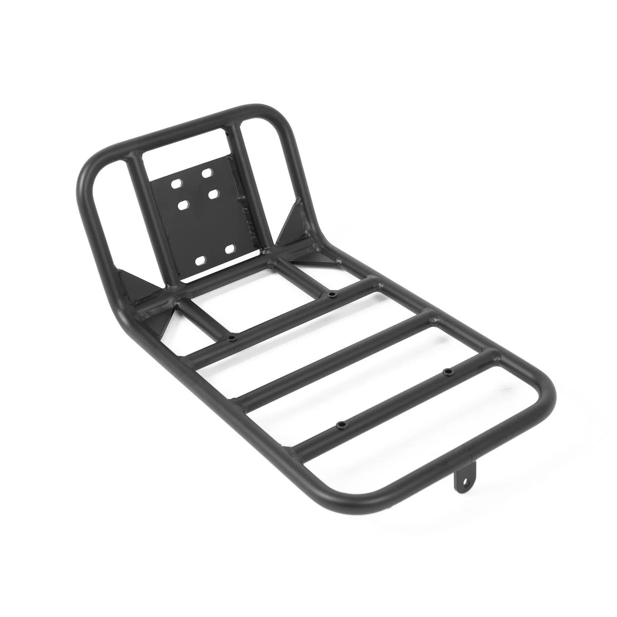 EUNORAU Front Basket Mount for Electric BikesEvolveRide