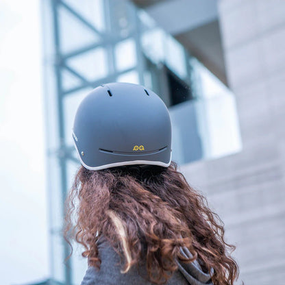 EUNORAU Genesis Adult Bike Helmet for Men and WomenEvolveRide