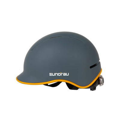 EUNORAU Genesis JR. Bike Helmet for KidsEvolveRide