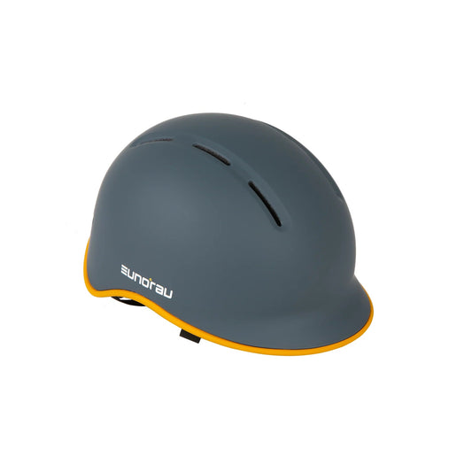 EUNORAU Genesis JR. Bike Helmet for KidsEvolveRide
