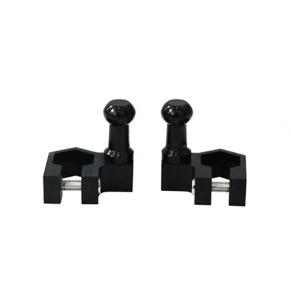 EUNORAU M12 Motor Axle Nut Mount Trailer Hitch Adapter – Hub Motor E-BikeEvolveRide