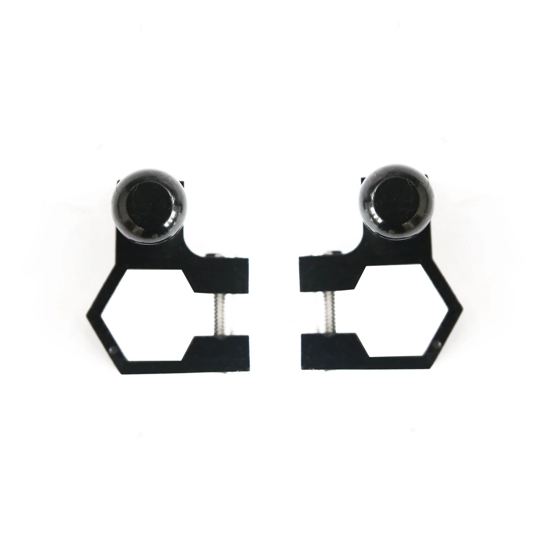 EUNORAU M12 Motor Axle Nut Mount Trailer Hitch Adapter – Hub Motor E-BikeEvolveRide
