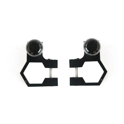 EUNORAU M12 Motor Axle Nut Mount Trailer Hitch Adapter – Hub Motor E-BikeEvolveRide