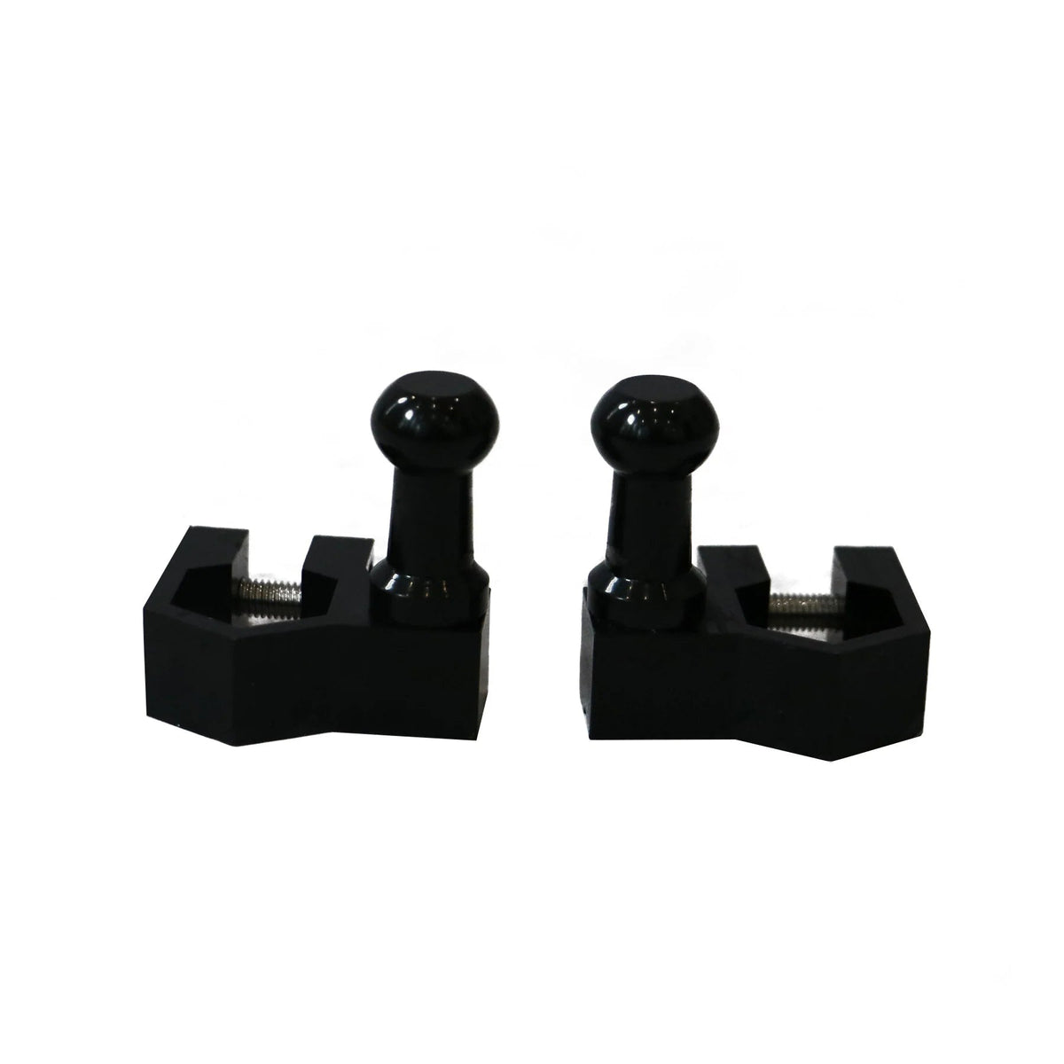 EUNORAU M12 Motor Axle Nut Mount Trailer Hitch Adapter – Hub Motor E-BikeEvolveRide